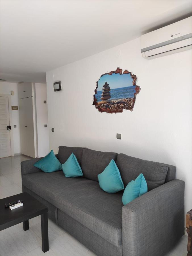 Jupiter 907 Im Costa Del Sol Apartment Benalmadena Exterior photo