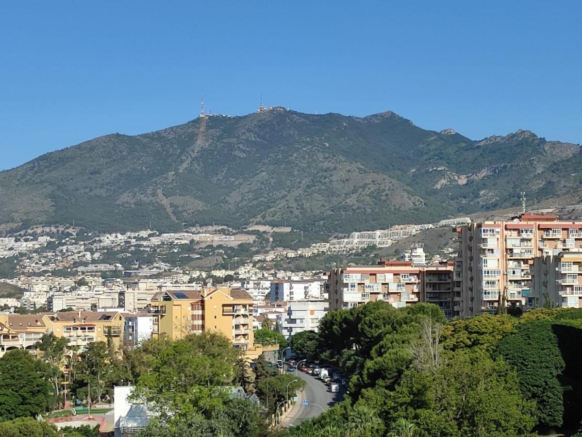 Jupiter 907 Im Costa Del Sol Apartment Benalmadena Exterior photo
