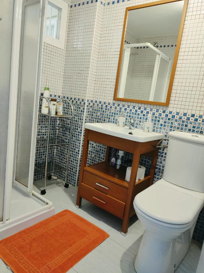 Jupiter 907 Im Costa Del Sol Apartment Benalmadena Exterior photo